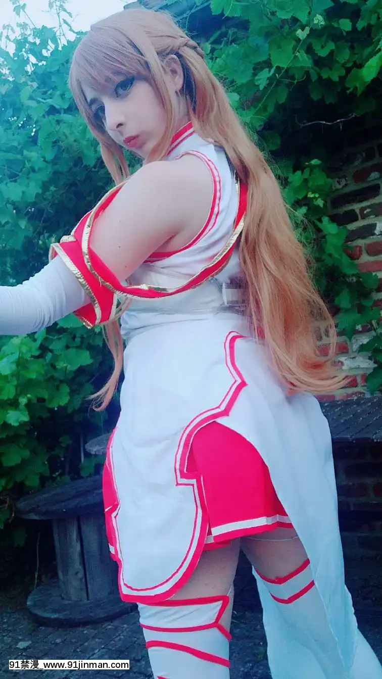 [MikomiHokina]Asuna(SwordArtOnline)[18h mm-cg 春麗]