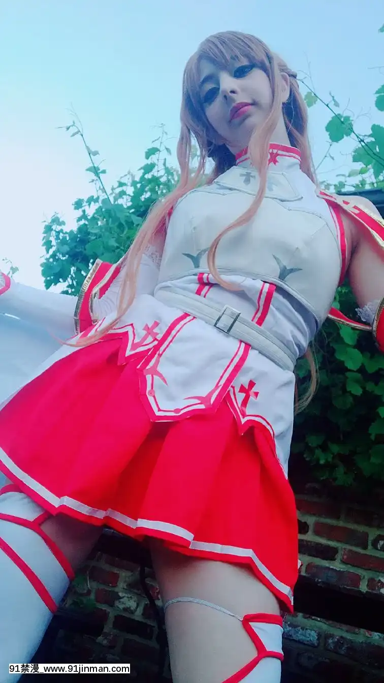 [MikomiHokina]Asuna(SwordArtOnline)[18h mm-cg 春麗]