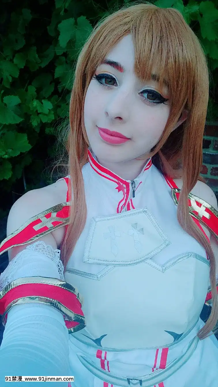 [MikomiHokina]Asuna(SwordArtOnline)[18h mm-cg 春麗]