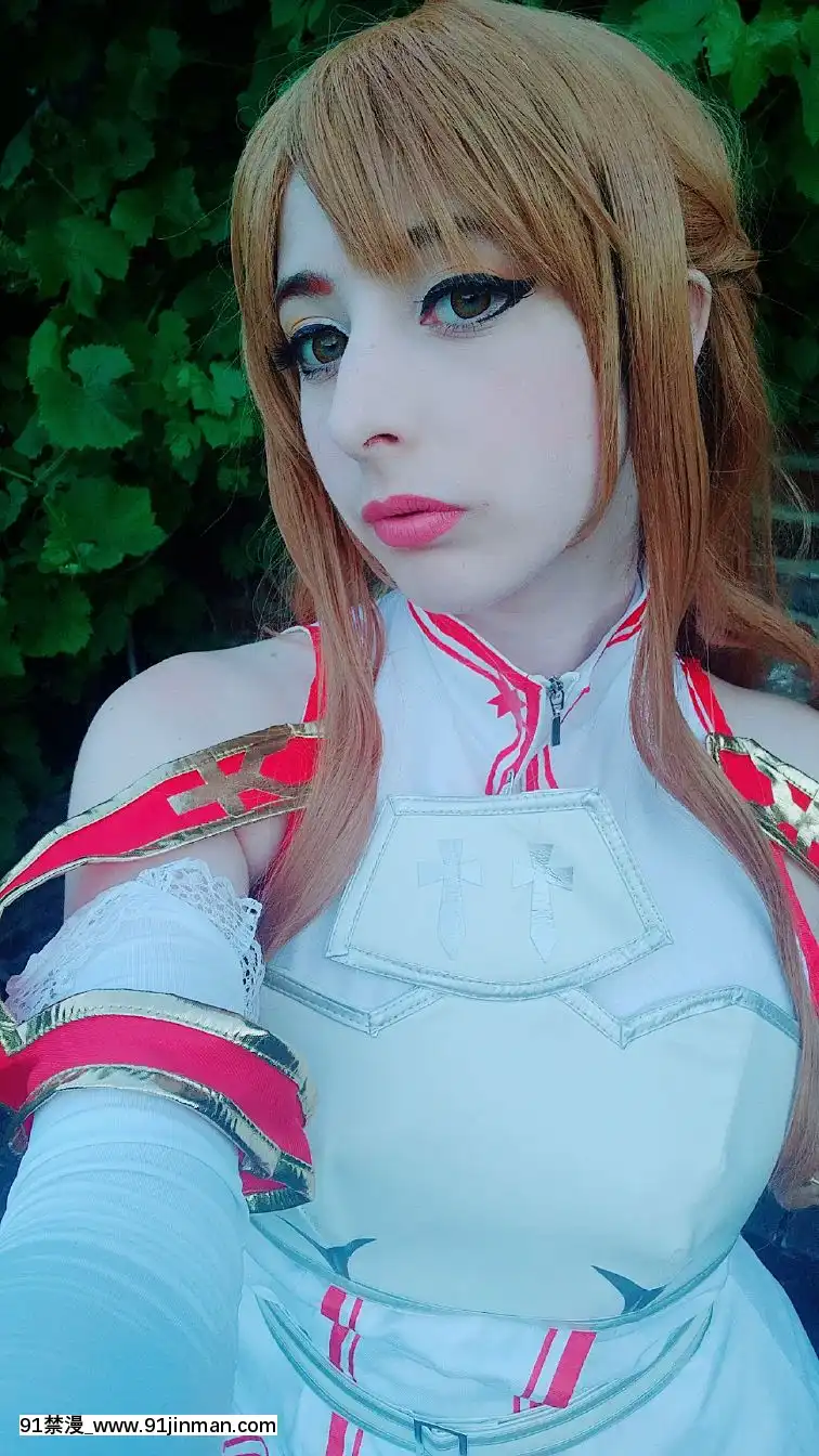 [MikomiHokina]Asuna(SwordArtOnline)[18h mm-cg 春麗]