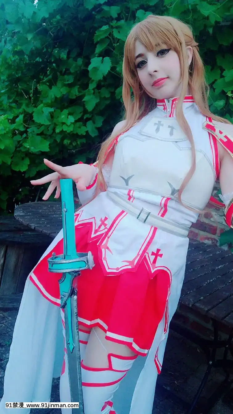 [MikomiHokina]Asuna(SwordArtOnline)[18h mm-cg 春麗]