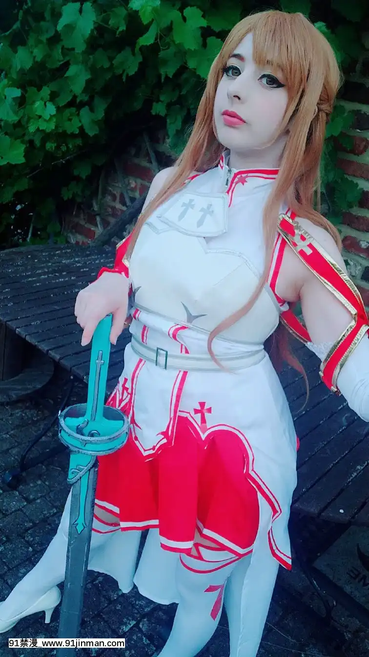 [MikomiHokina]Asuna(SwordArtOnline)[18h mm-cg 春麗]