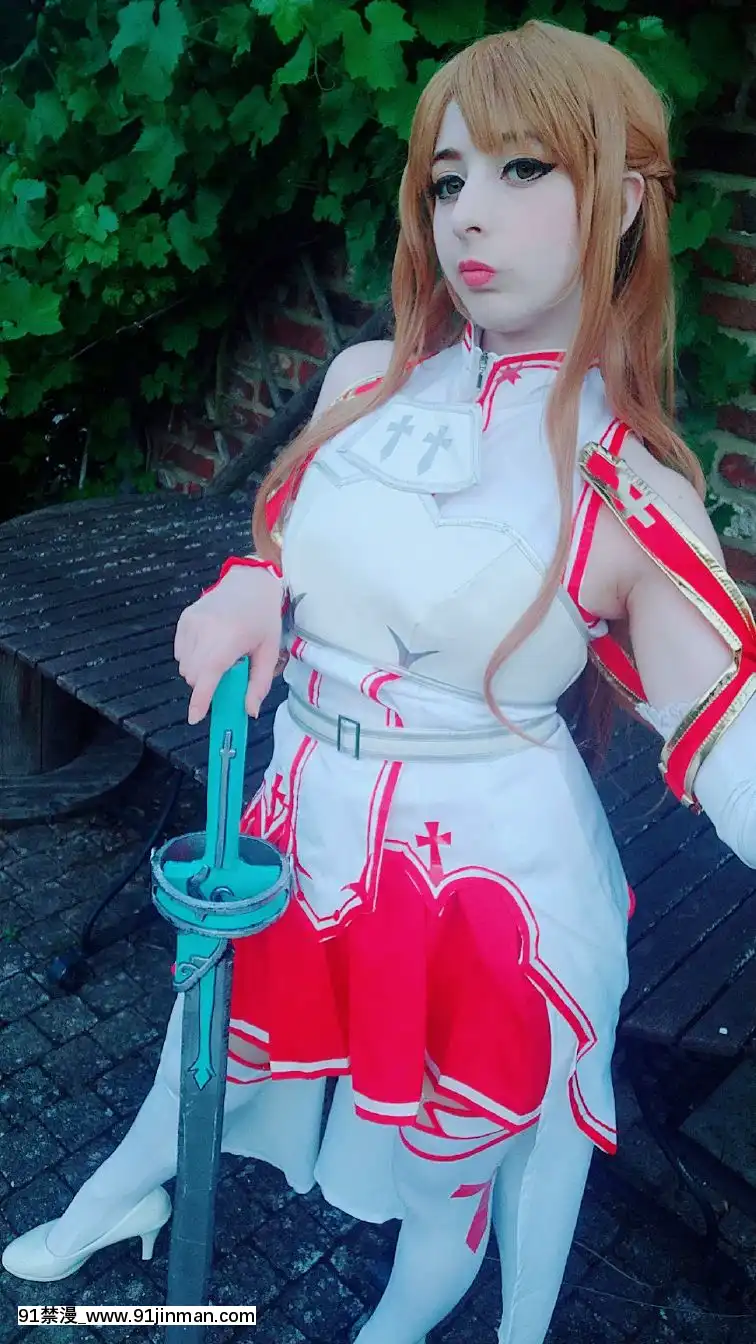 [MikomiHokina]Asuna(SwordArtOnline)[18h mm-cg 春麗]