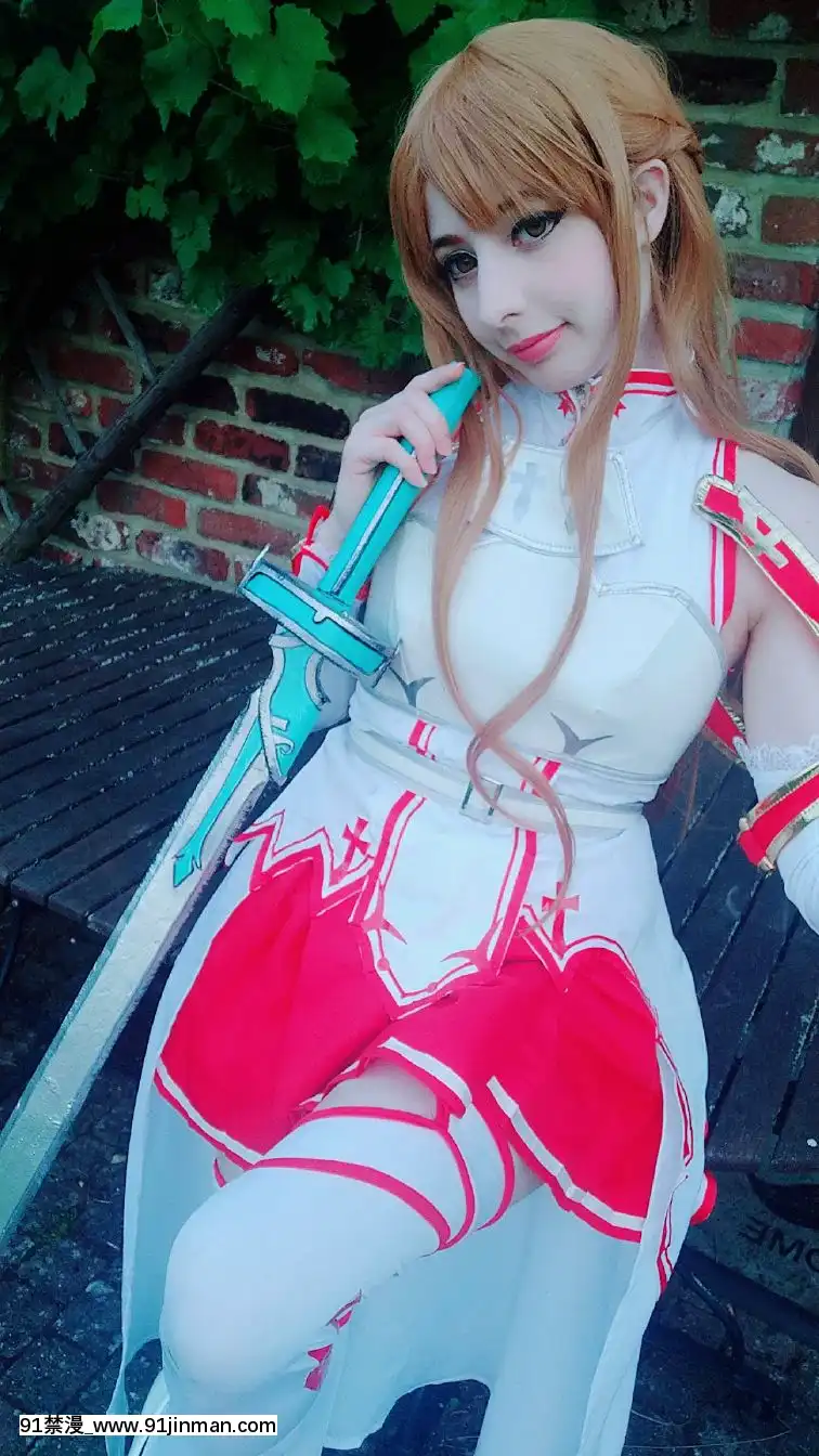 [MikomiHokina]Asuna(SwordArtOnline)[18h mm-cg 春麗]