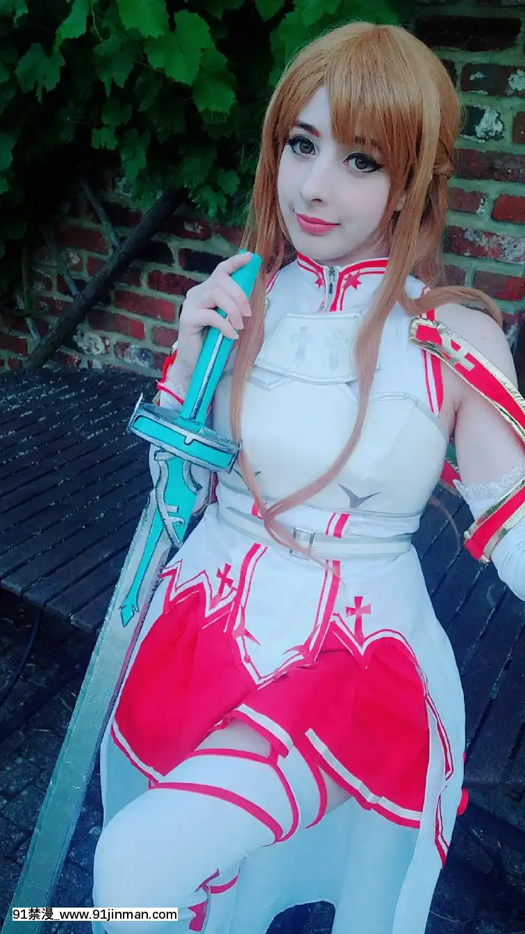 [MikomiHokina]Asuna(SwordArtOnline)[18h mm-cg 春麗]