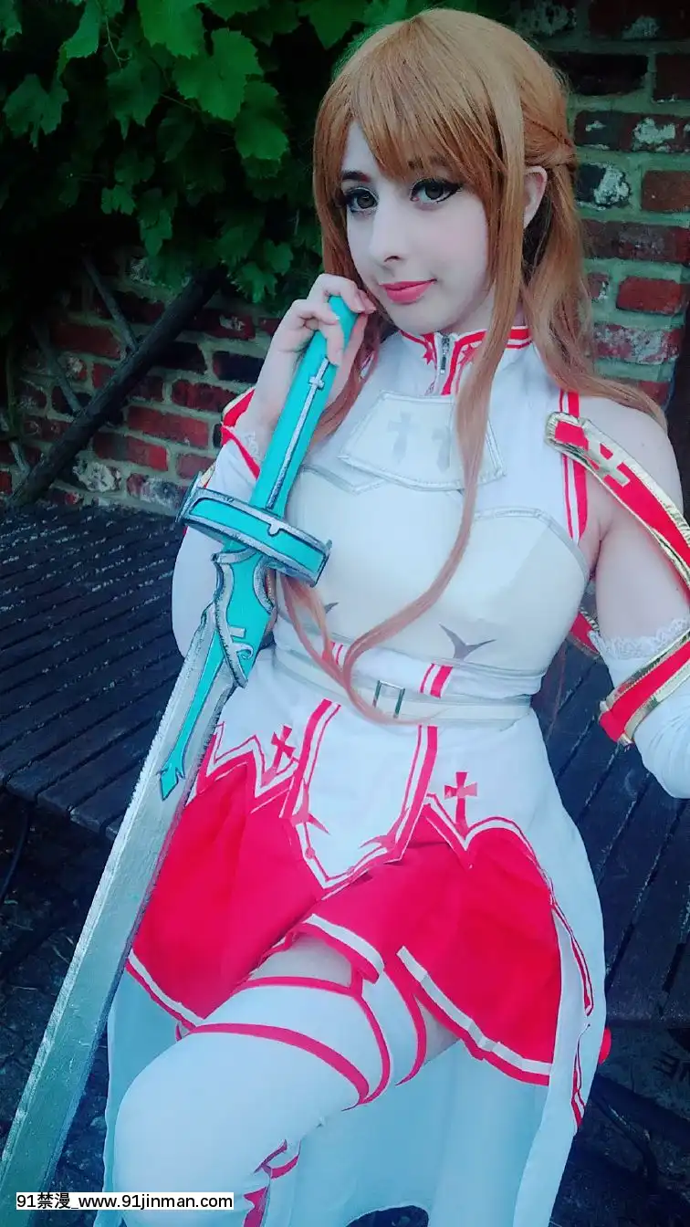 [MikomiHokina]Asuna(SwordArtOnline)[18h mm-cg 春麗]