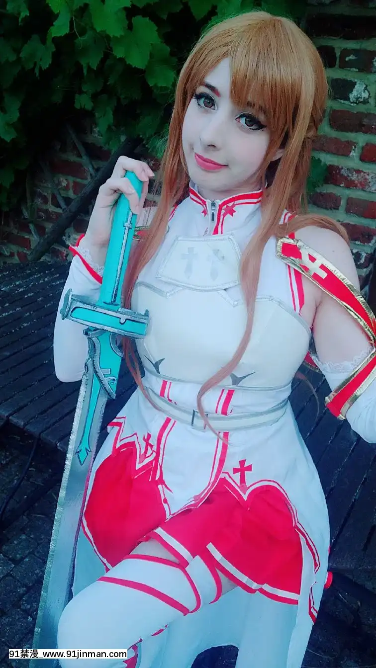 [MikomiHokina]Asuna(SwordArtOnline)[18h mm-cg 春麗]