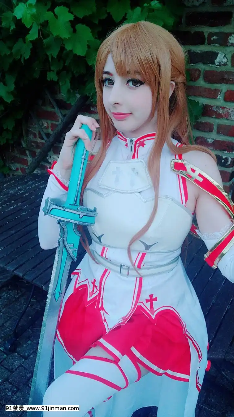 [MikomiHokina]Asuna(SwordArtOnline)[18h mm-cg 春麗]