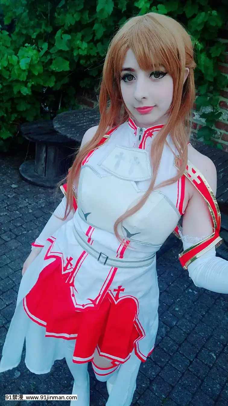 [MikomiHokina]Asuna(SwordArtOnline)[18h mm-cg 春麗]