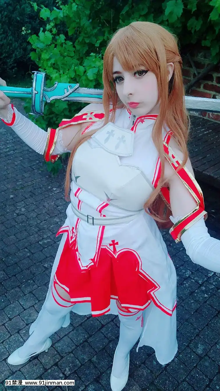 [MikomiHokina]Asuna(SwordArtOnline)[18h mm-cg 春麗]