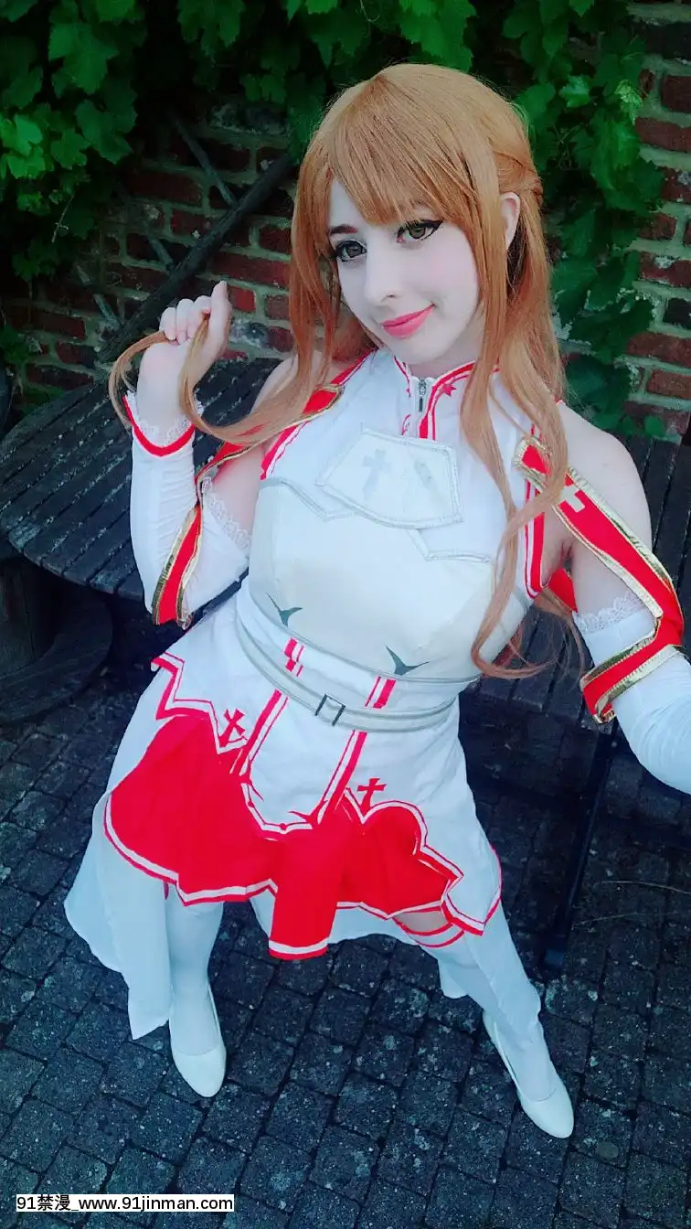 [MikomiHokina]Asuna(SwordArtOnline)[18h mm-cg 春麗]