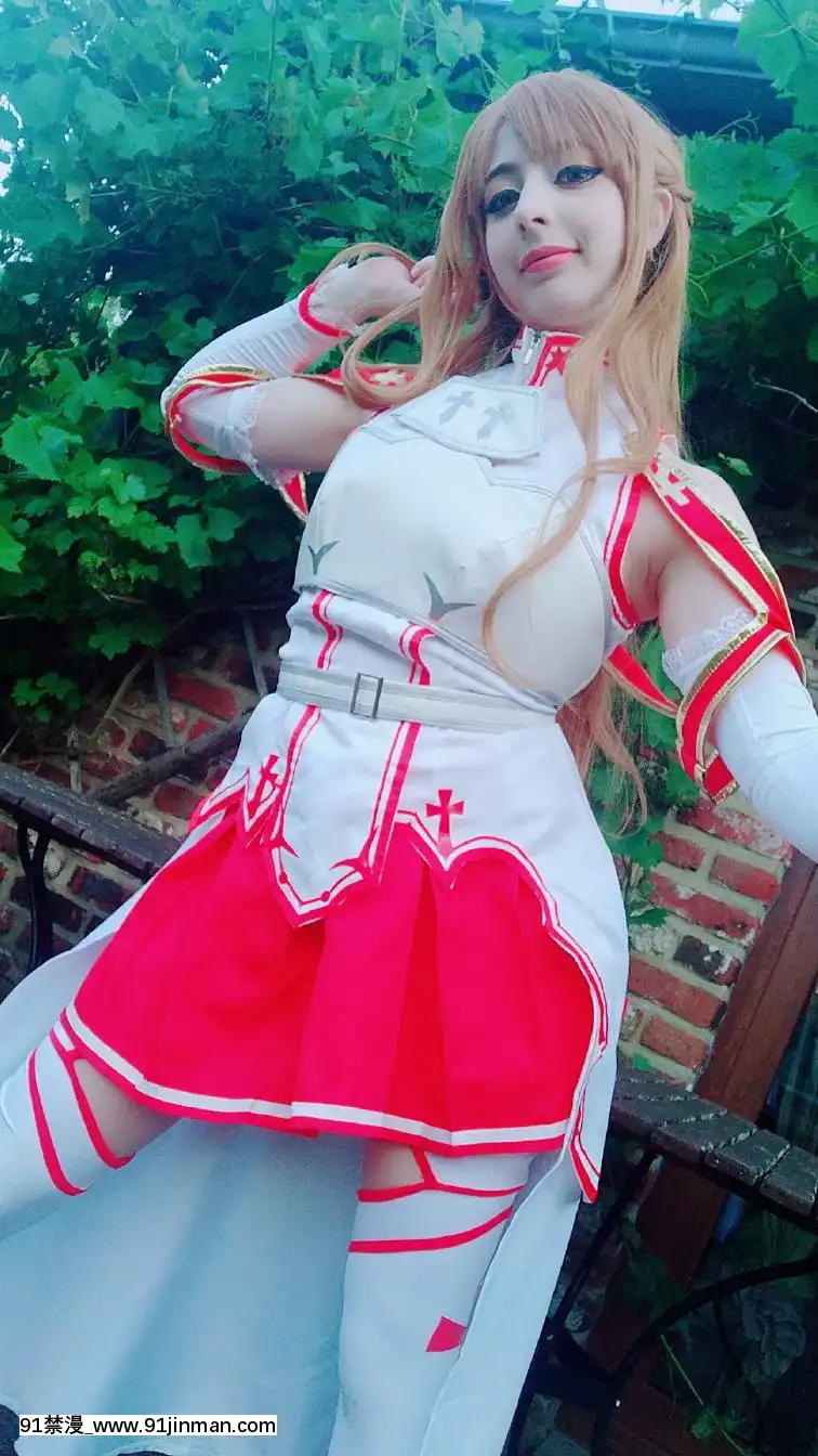 [MikomiHokina]Asuna(SwordArtOnline)[18h mm-cg 春麗]