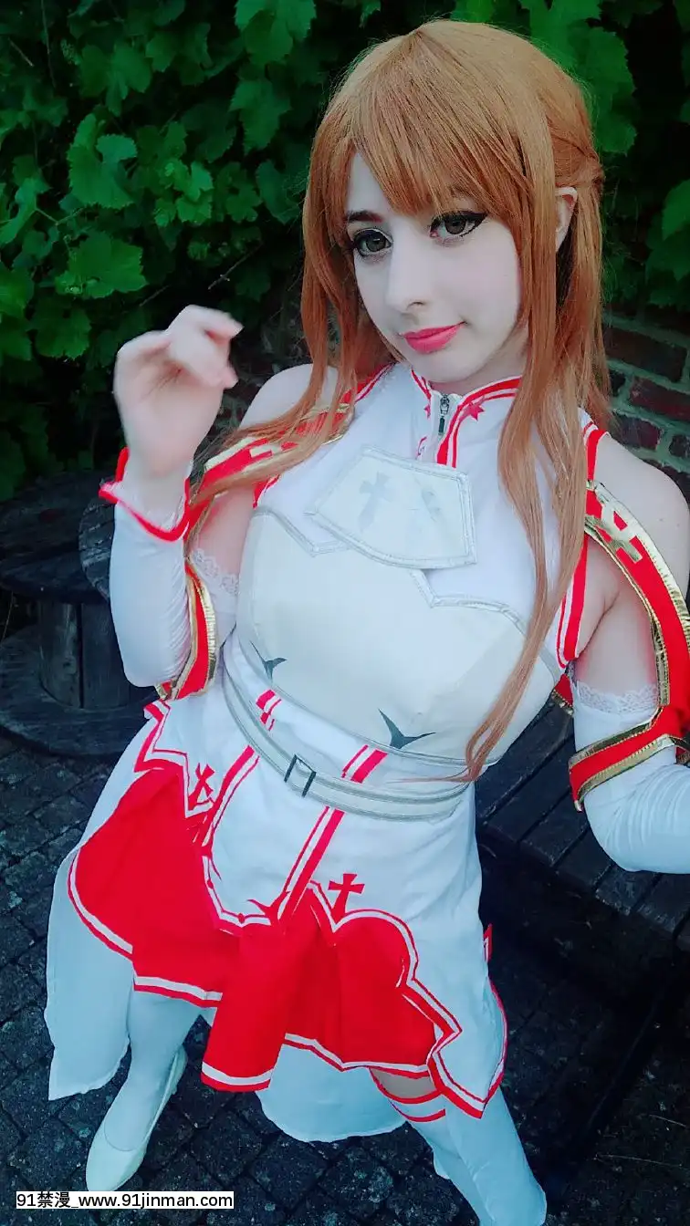 [MikomiHokina]Asuna(SwordArtOnline)[18h mm-cg 春麗]