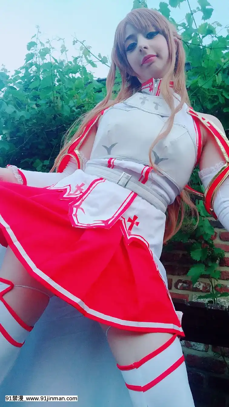 [MikomiHokina]Asuna(SwordArtOnline)[18h mm-cg 春麗]