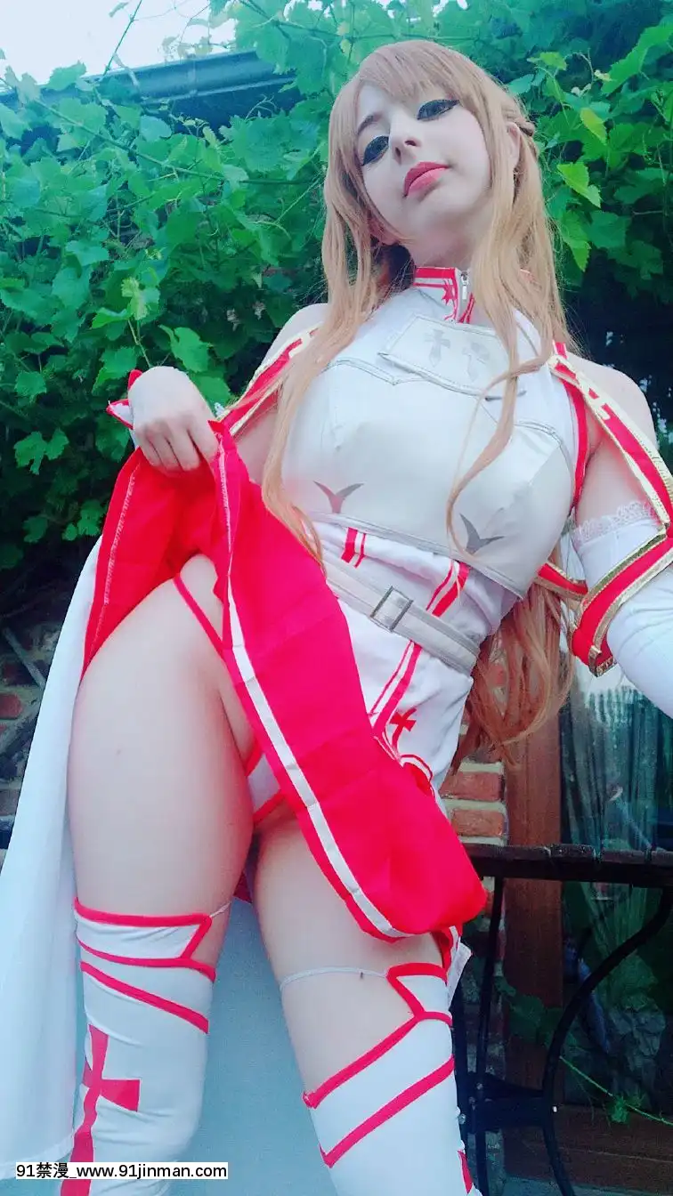 [MikomiHokina]Asuna(SwordArtOnline)[18h mm-cg 春麗]