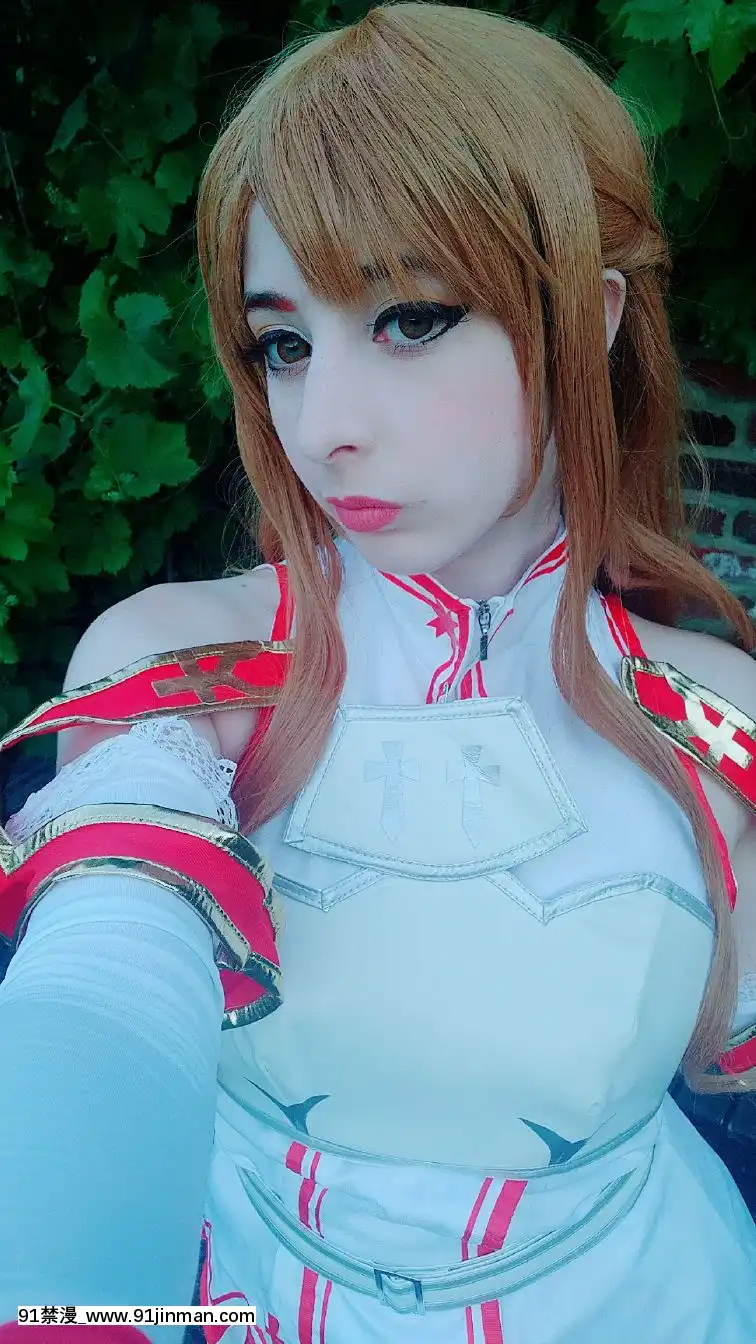 [MikomiHokina]Asuna(SwordArtOnline)[18h mm-cg 春麗]