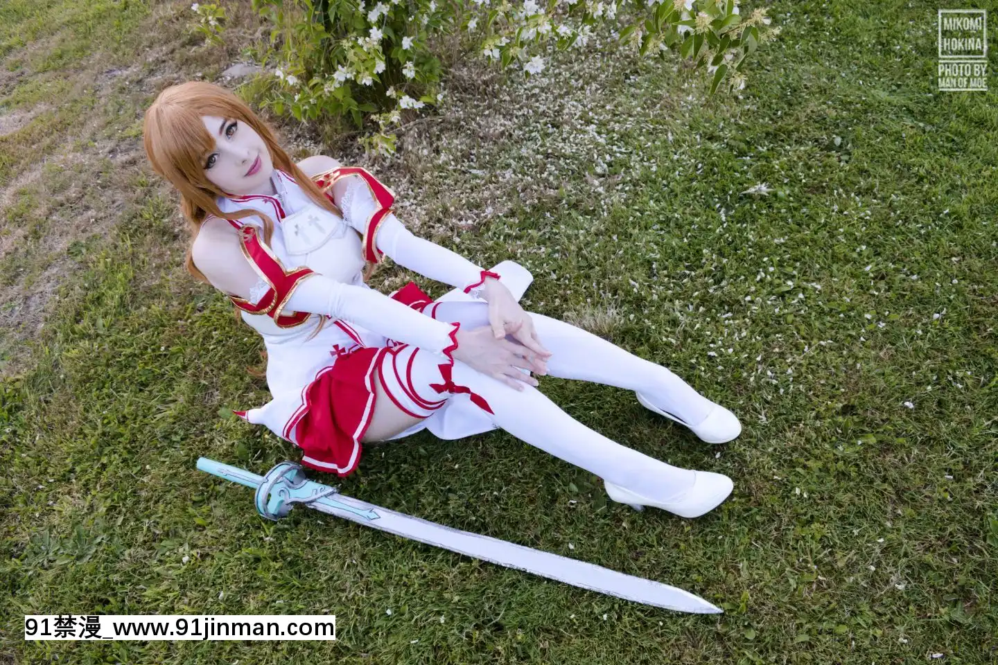 [MikomiHokina]Asuna(SwordArtOnline)[18h mm-cg 春麗]