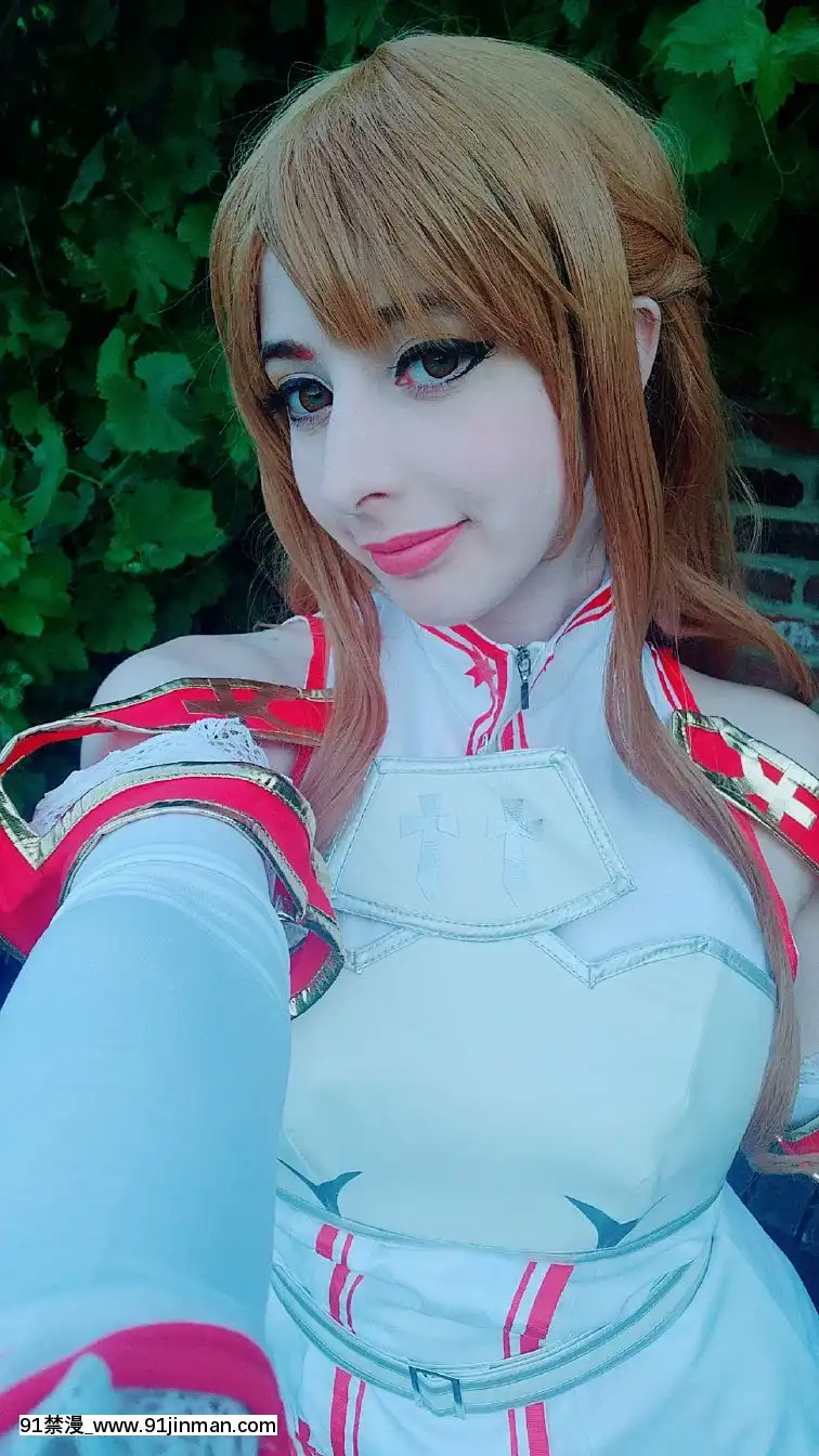 [MikomiHokina]Asuna(SwordArtOnline)[18h mm-cg 春麗]