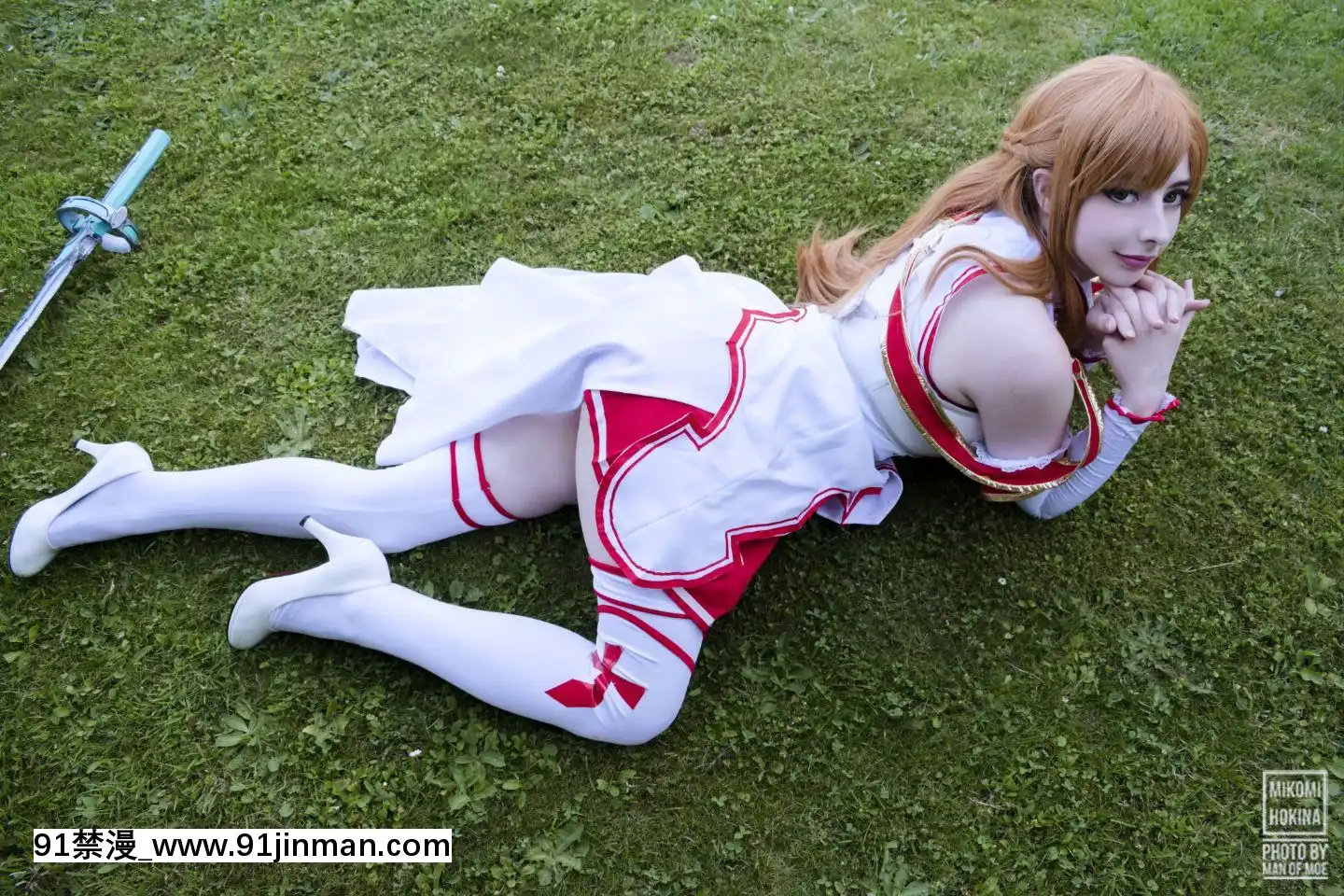 [MikomiHokina]Asuna(SwordArtOnline)[18h mm-cg 春麗]