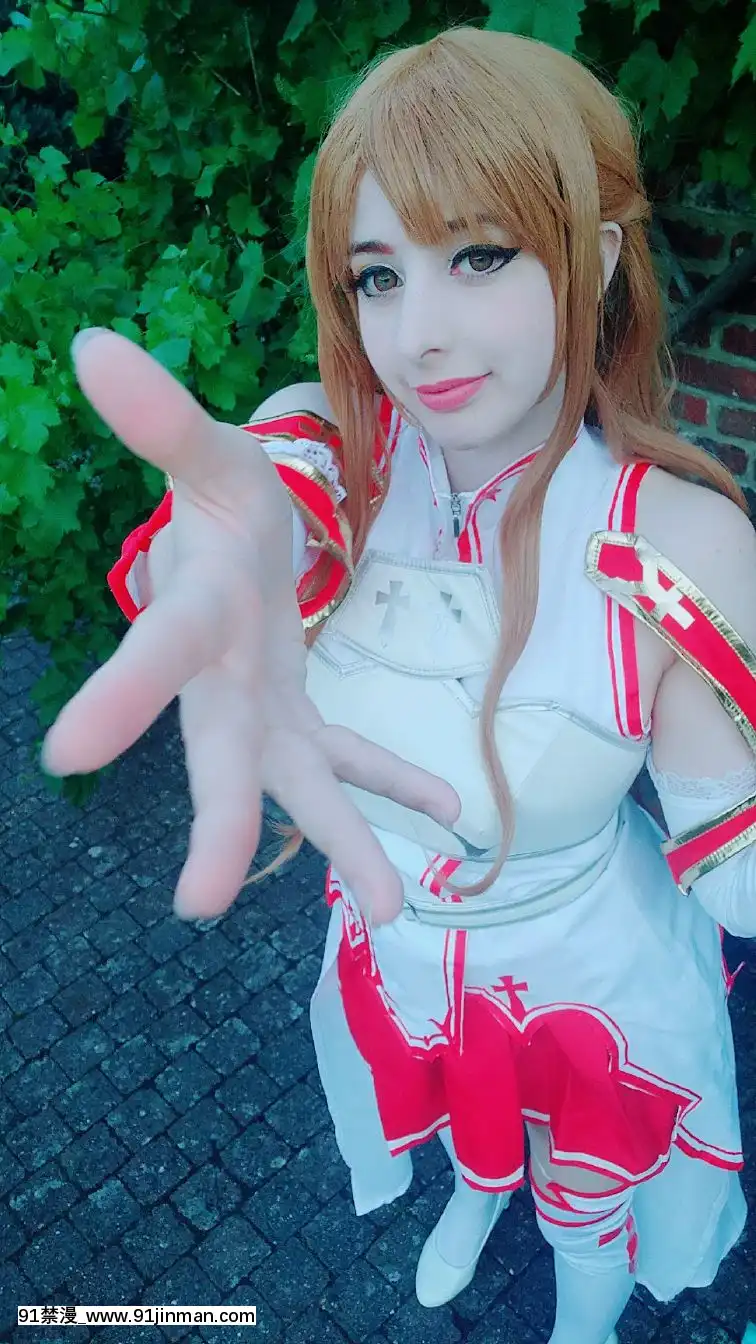 [MikomiHokina]Asuna(SwordArtOnline)[18h mm-cg 春麗]