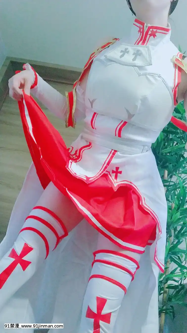 [MikomiHokina]Asuna(SwordArtOnline)[18h mm-cg 春麗]