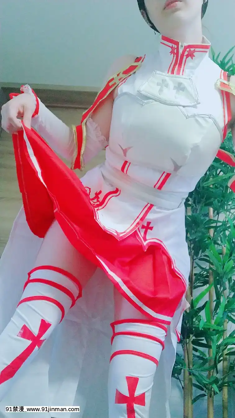 [MikomiHokina]Asuna(SwordArtOnline)[18h mm-cg 春麗]