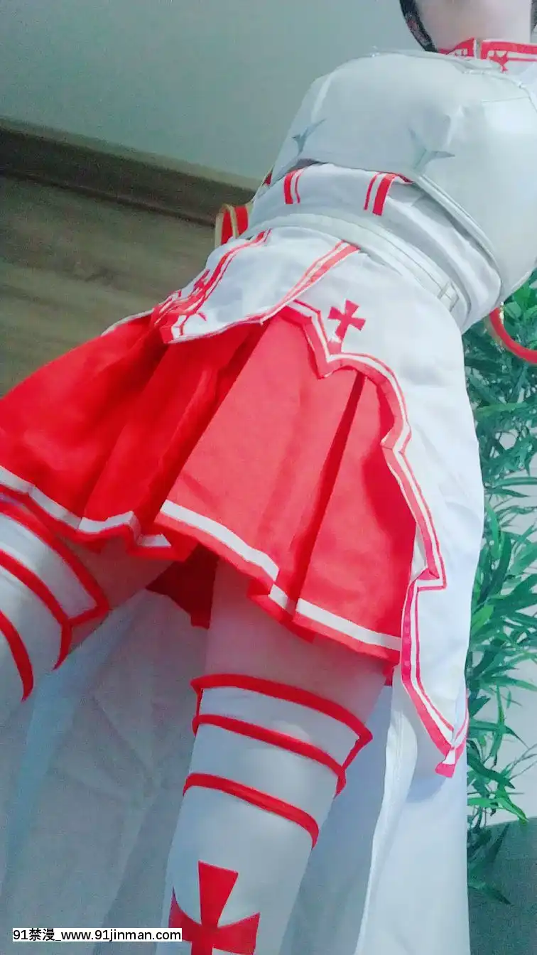 [MikomiHokina]Asuna(SwordArtOnline)[18h mm-cg 春麗]