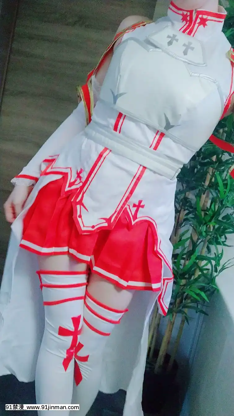 [MikomiHokina]Asuna(SwordArtOnline)[18h mm-cg 春麗]