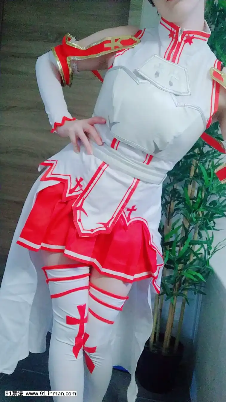 [MikomiHokina]Asuna(SwordArtOnline)[18h mm-cg 春麗]