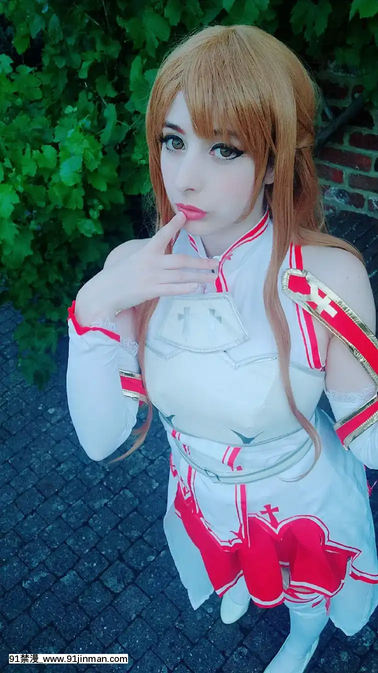 [MikomiHokina]Asuna(SwordArtOnline)[18h mm-cg 春麗]