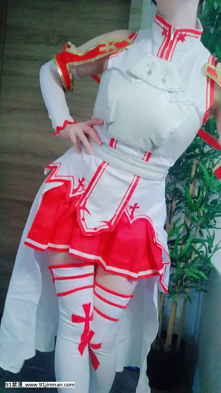 [MikomiHokina]Asuna(SwordArtOnline)[18h mm-cg 春麗]