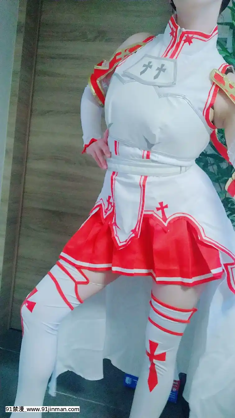 [MikomiHokina]Asuna(SwordArtOnline)[18h mm-cg 春麗]