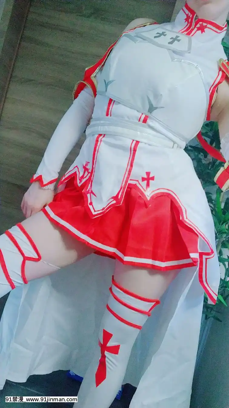 [MikomiHokina]Asuna(SwordArtOnline)[18h mm-cg 春麗]