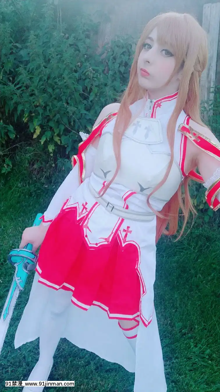 [MikomiHokina]Asuna(SwordArtOnline)[18h mm-cg 春麗]