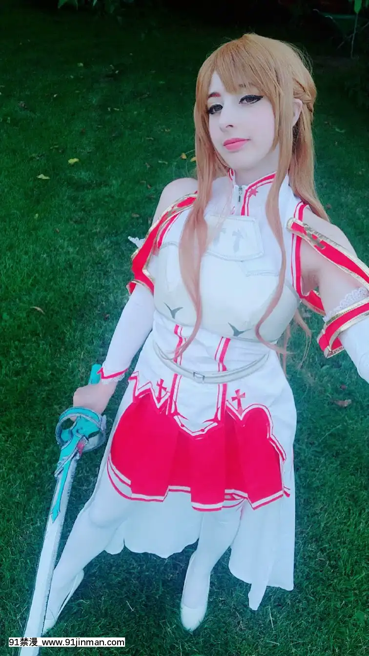 [MikomiHokina]Asuna(SwordArtOnline)[18h mm-cg 春麗]