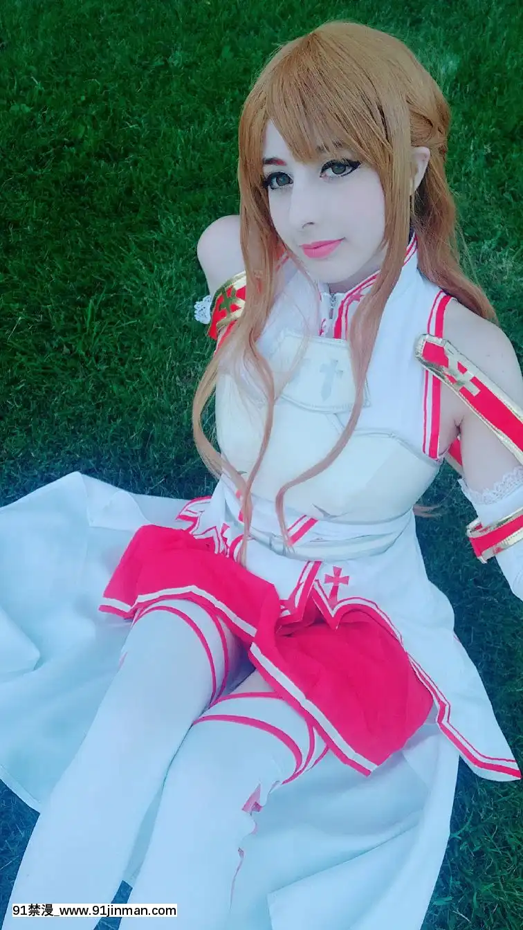 [MikomiHokina]Asuna(SwordArtOnline)[18h mm-cg 春麗]