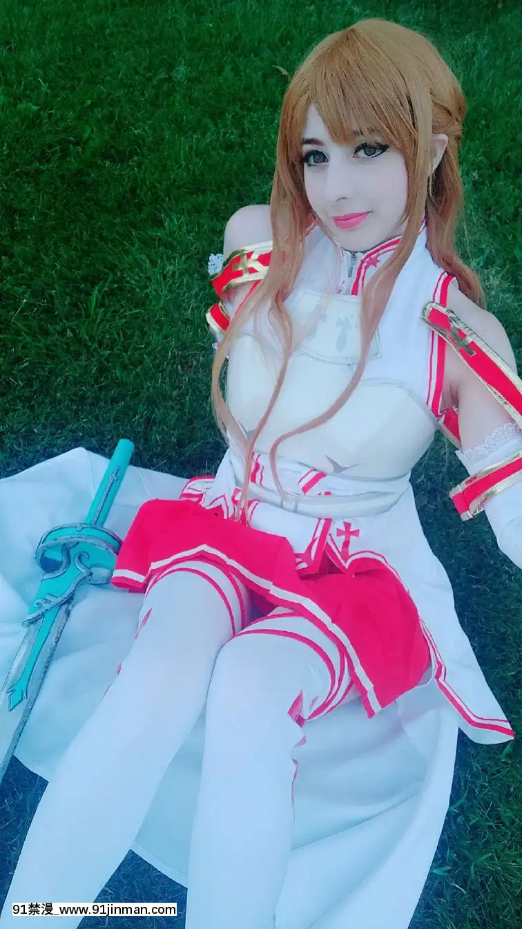 [MikomiHokina]Asuna(SwordArtOnline)[18h mm-cg 春麗]