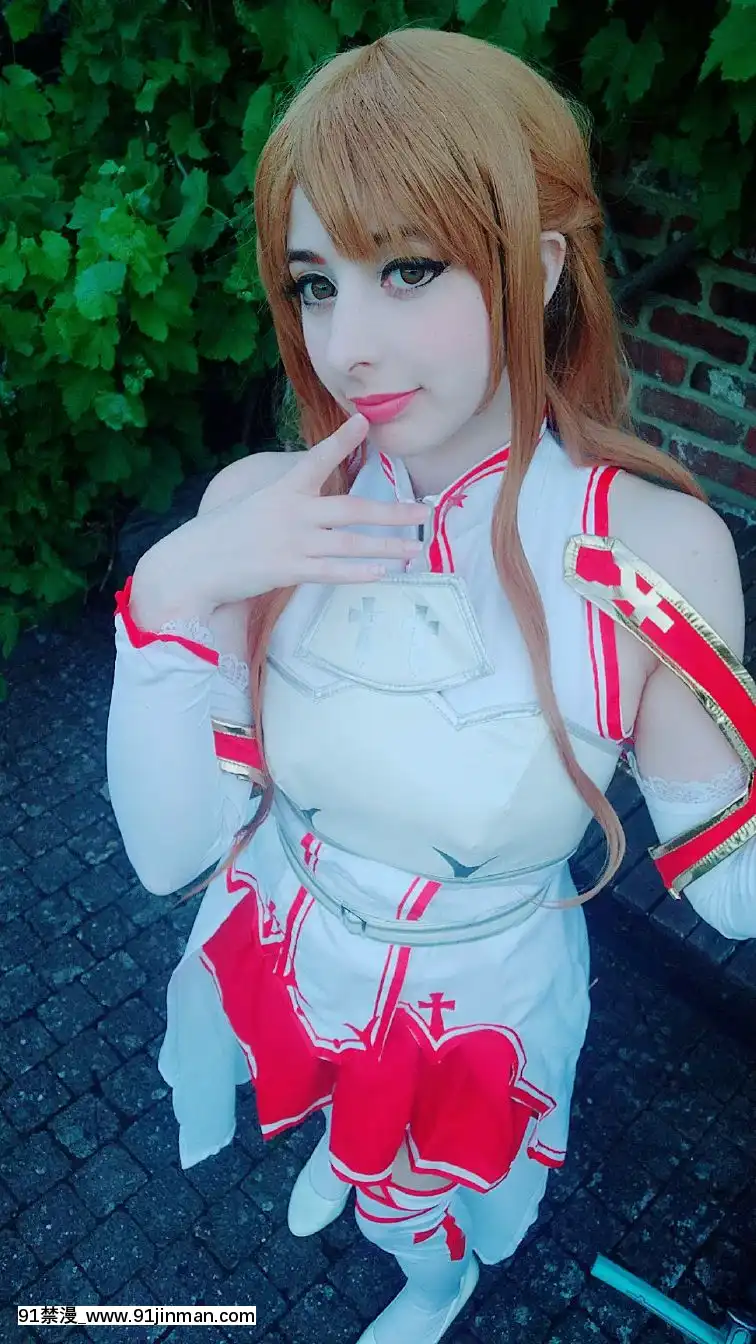 [MikomiHokina]Asuna(SwordArtOnline)[18h mm-cg 春麗]