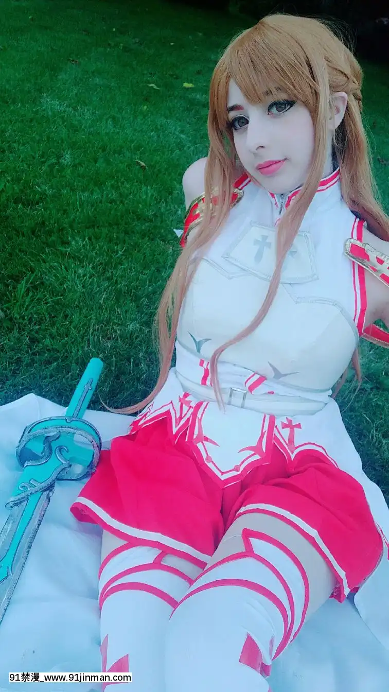 [MikomiHokina]Asuna(SwordArtOnline)[18h mm-cg 春麗]