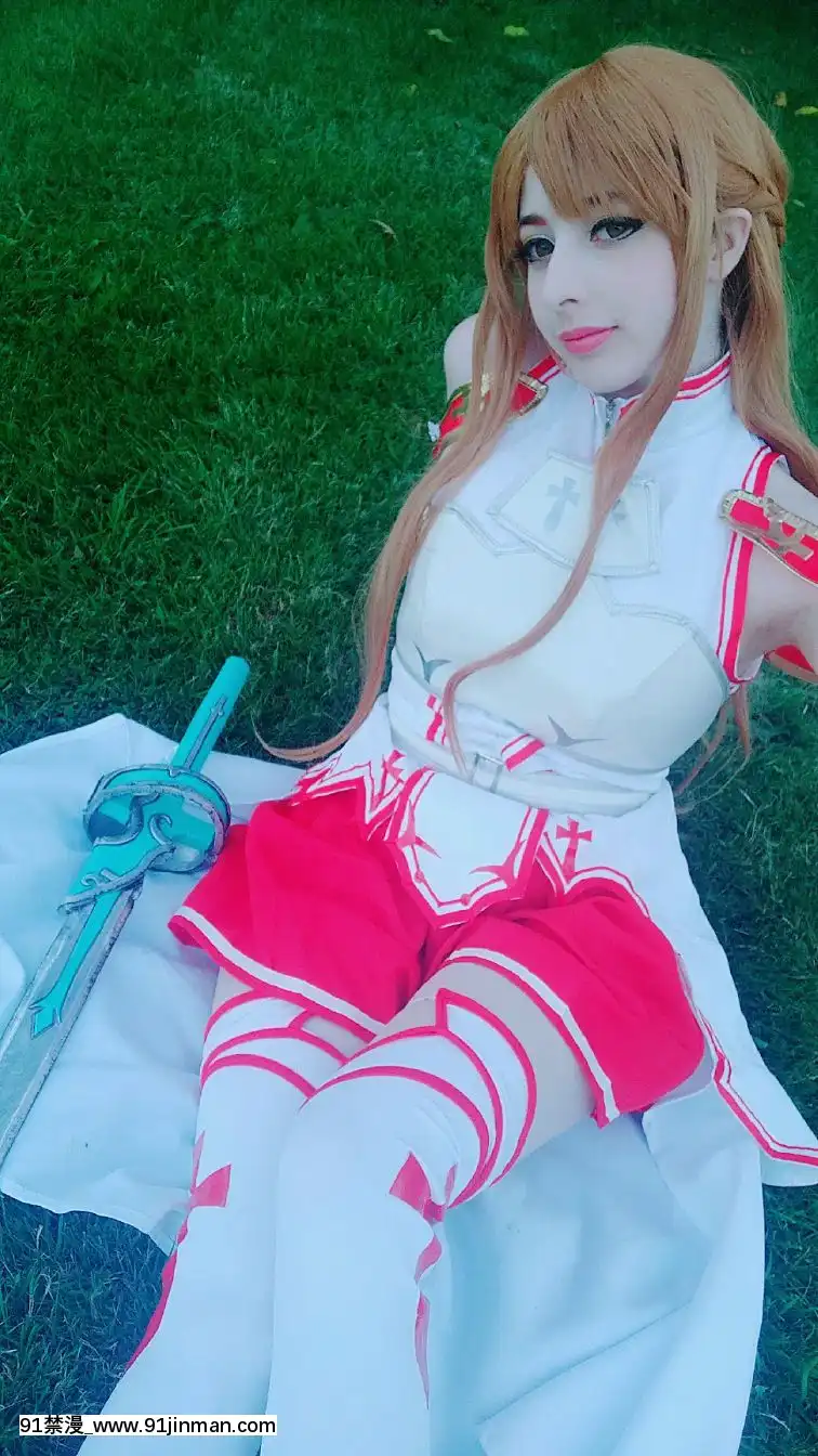 [MikomiHokina]Asuna(SwordArtOnline)[18h mm-cg 春麗]