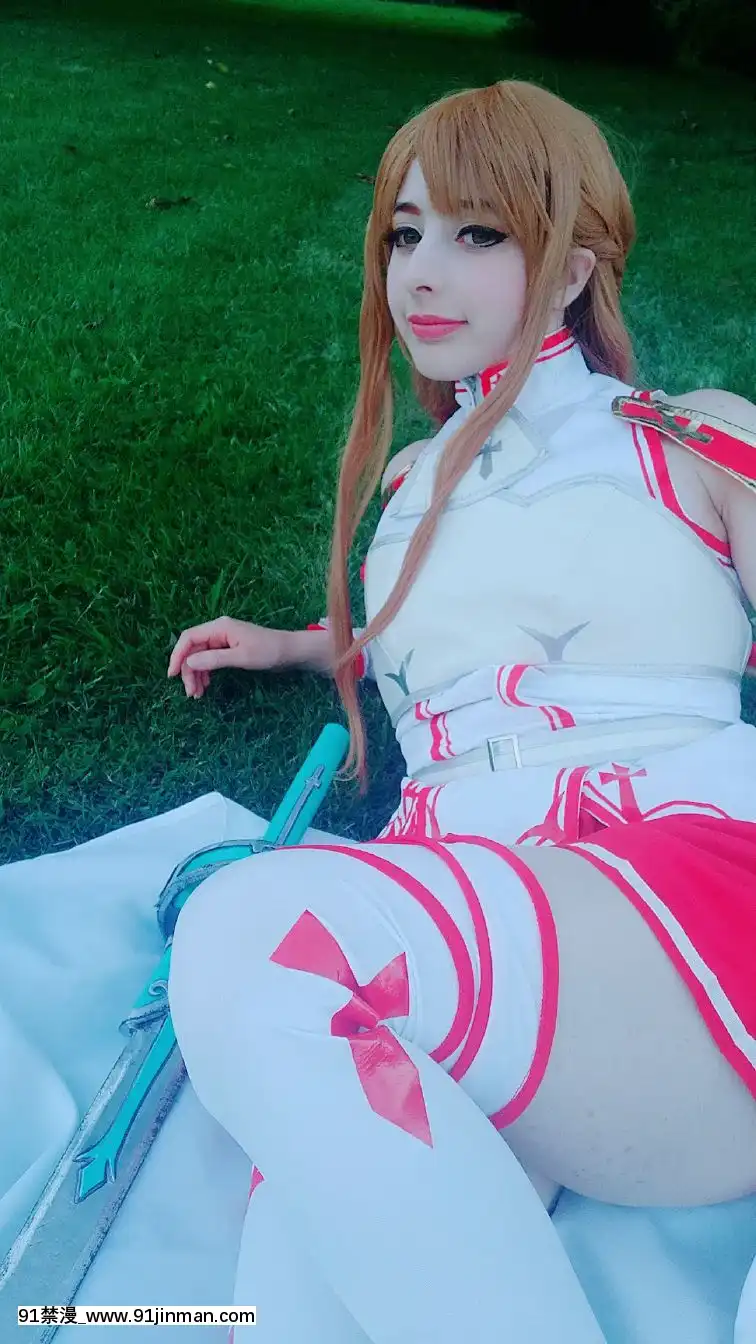 [MikomiHokina]Asuna(SwordArtOnline)[18h mm-cg 春麗]