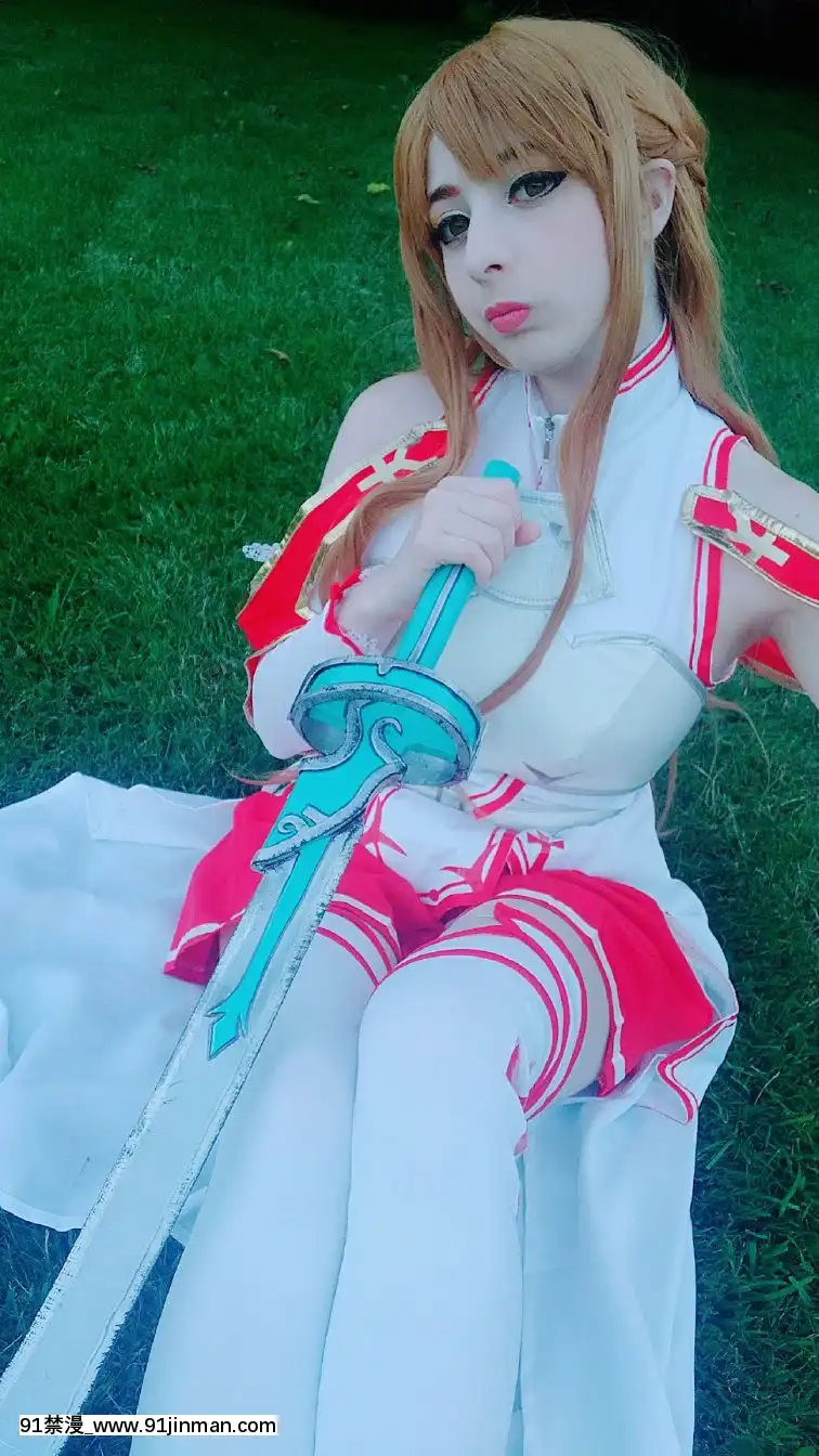 [MikomiHokina]Asuna(SwordArtOnline)[18h mm-cg 春麗]