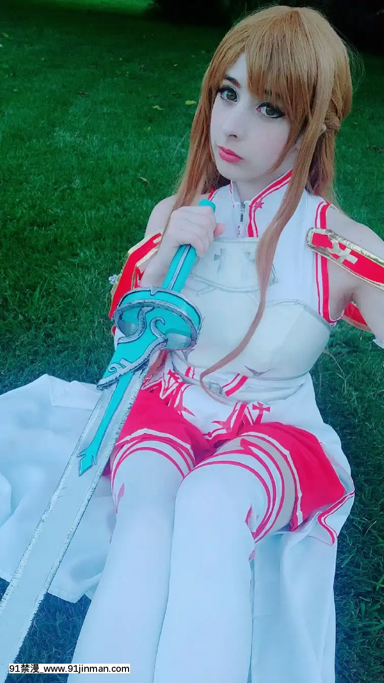 [MikomiHokina]Asuna(SwordArtOnline)[18h mm-cg 春麗]