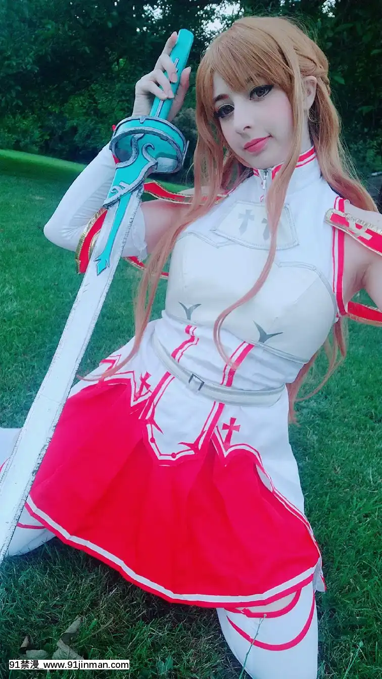 [MikomiHokina]Asuna(SwordArtOnline)[18h mm-cg 春麗]