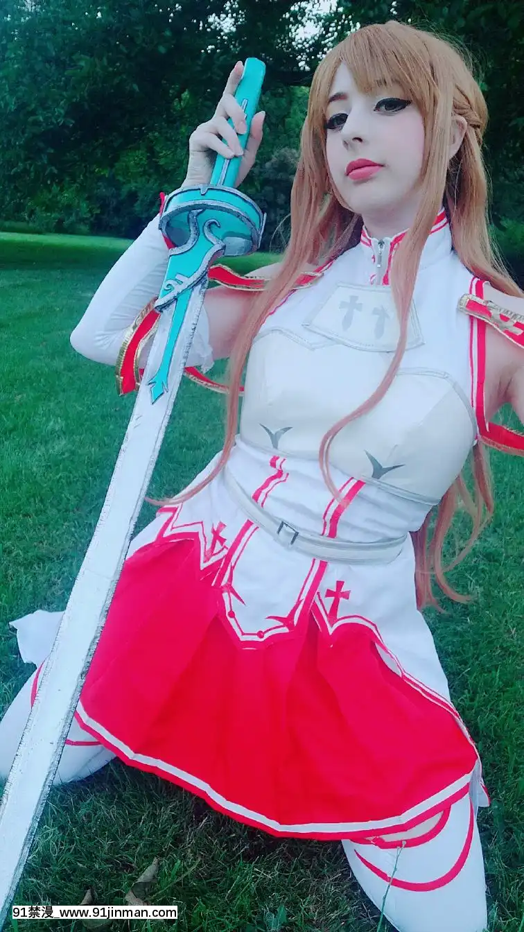 [MikomiHokina]Asuna(SwordArtOnline)[18h mm-cg 春麗]