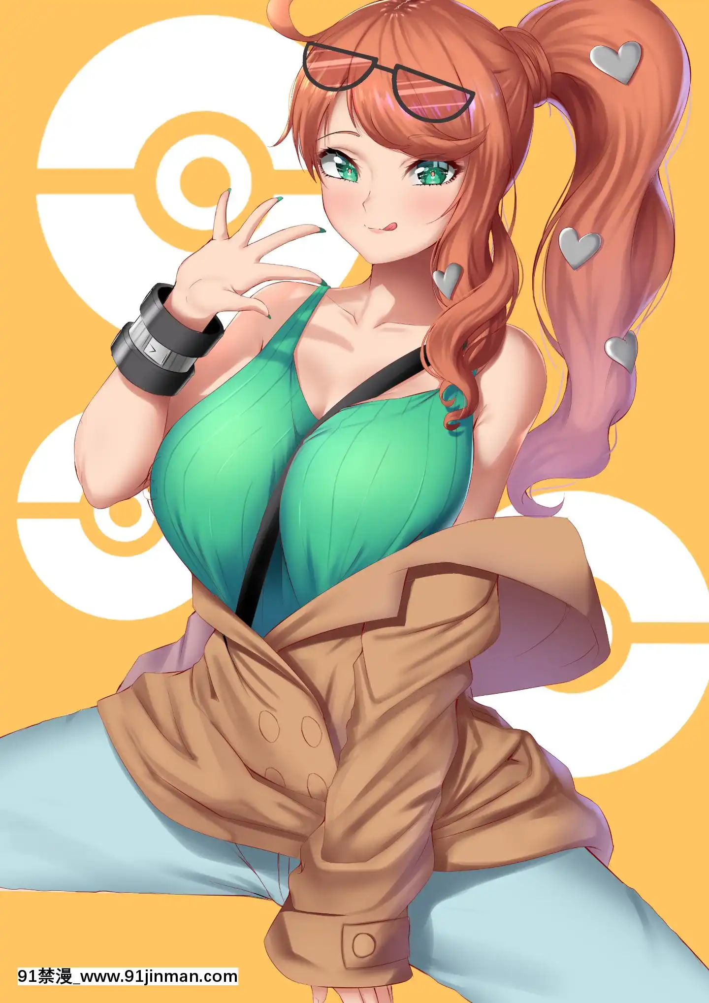 [Patreon]Dearonnus(1814729)[ge 18h bulb]