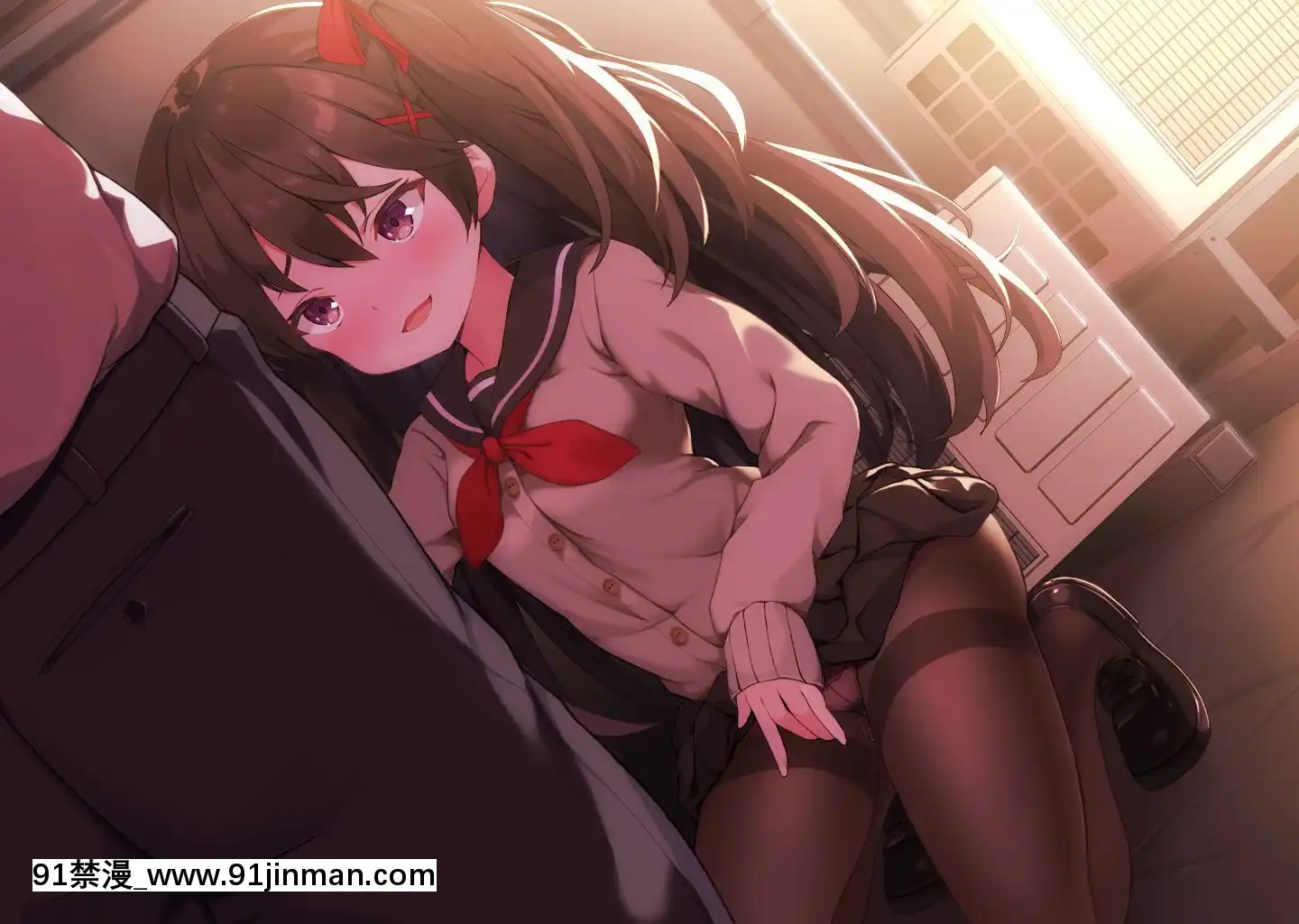 -(同人CG集)[A-CUP]淫亂メスガキに迫られて-あなたへ大好きを添えて-[naruto h漫]