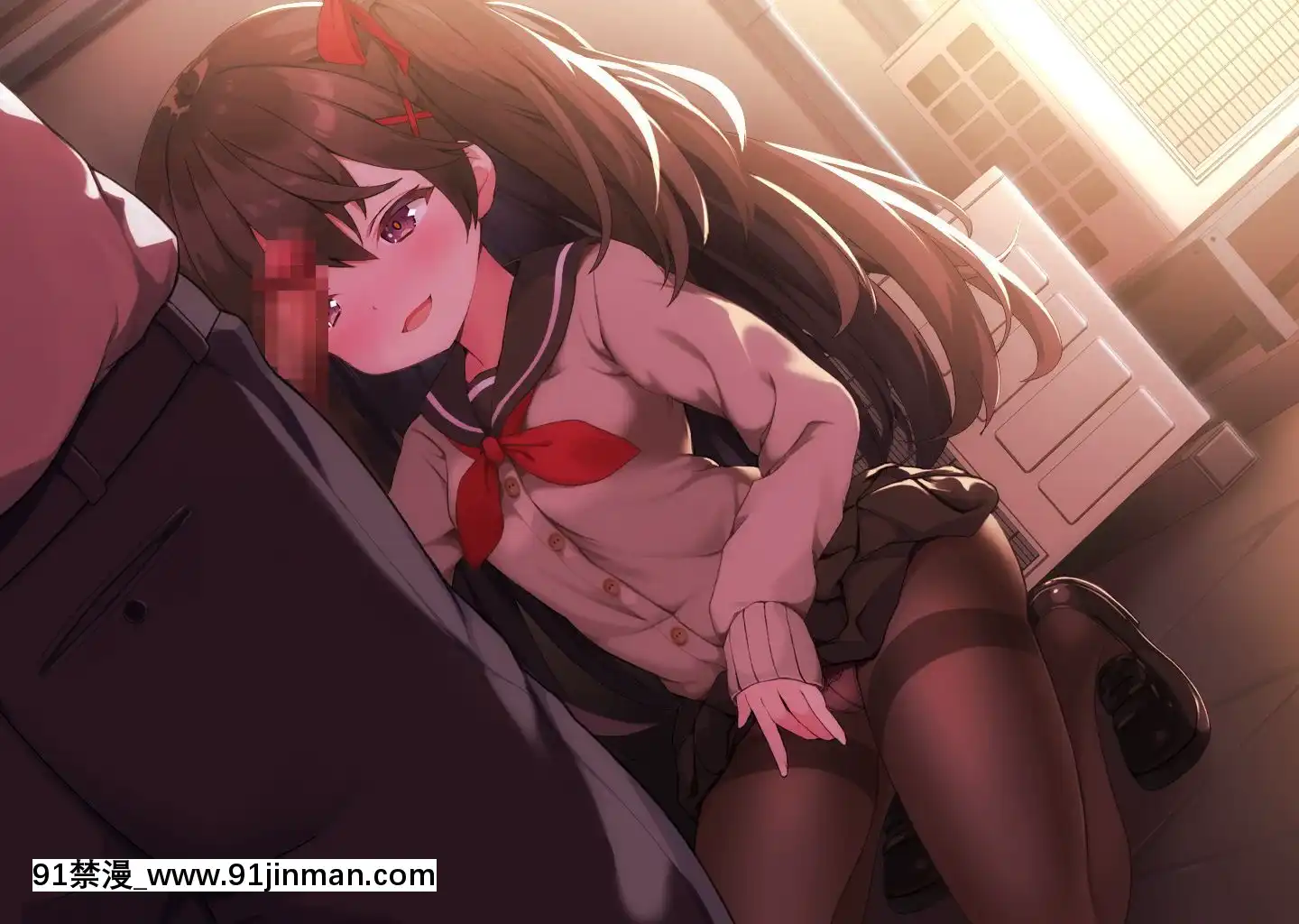 -(同人CG集)[A-CUP]淫亂メスガキに迫られて-あなたへ大好きを添えて-[naruto h漫]