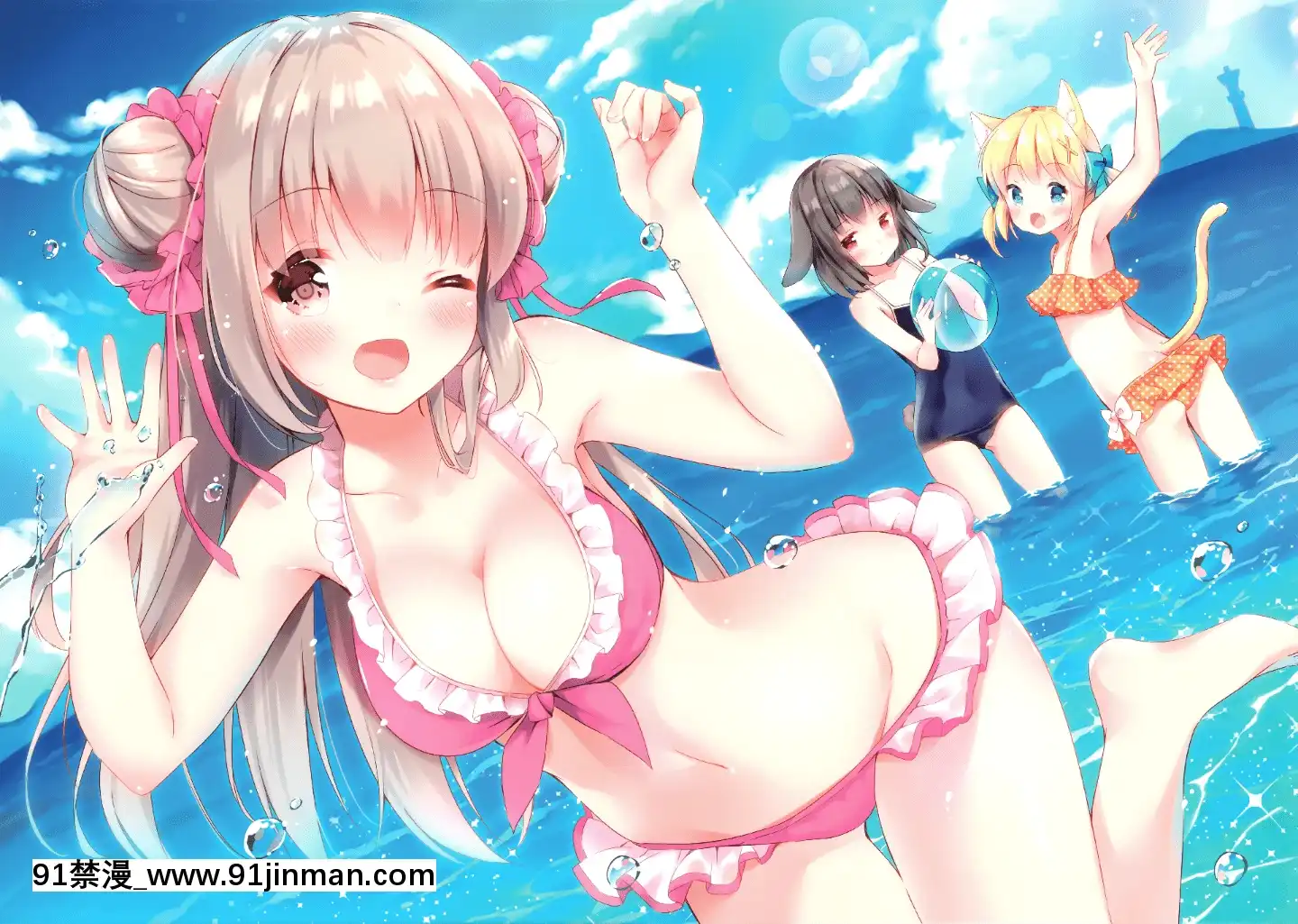 [紳士倉庫漢化](C96)[ロリポップコンプリート(戀小いろり)]ILOLIMIX[同級生 18禁]