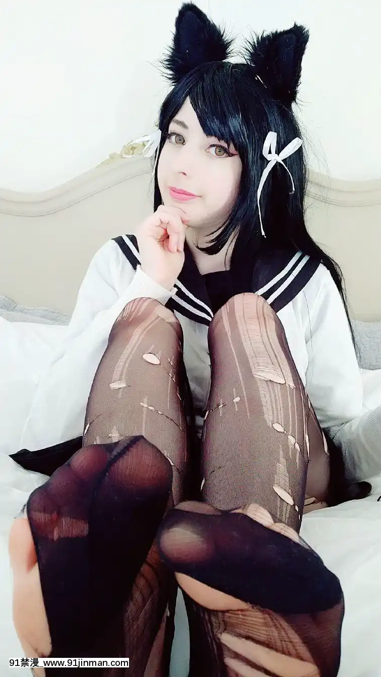 [MikomiHokina]AtagoSchoolgirl(AzurLane)[久慈川 りせ 18禁]